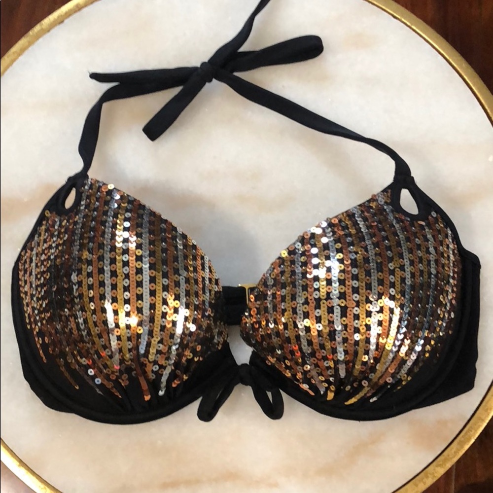 VS swim top